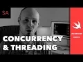 iOS Concurrency and Threading - iOS Interview Question