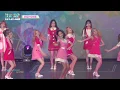 【直擊】IZ*ONE(아이즈원)台北演唱會！WIZ*ONE應援聲破表！｜我愛偶像 LULU LAND