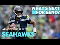 Gregg Bell What Geno Smith Has Earned What Seahawks Might Pay