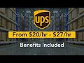 USA Warehouse Jobs Are Now Hiring