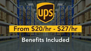 USA Warehouse Jobs Are Now Hiring