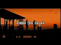 Download Lagu RINDU TRA SALAH - mario yamlean