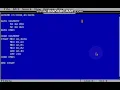 ADDITION OF 8BIT NUMBERS - 8086