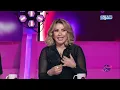 ثريا العمري : جاتني فرصة بعد ما هزيت ولادي لإشهار اختاروني
