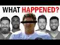 What Happened To Every Miami Dolphins Quarterback After Dan Marino Retired