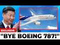 Download Lagu You WON'T Believe Who Just Bought COMAC C929 Instead Of Boeing 787!