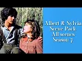 Albert Sylvia scene pack Little House on the Prairie