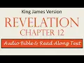 Revelation 12 KJV DRAMATIZED BIBLE WITH TEXT