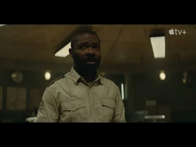 Silo | Clip 'Don't Say It'