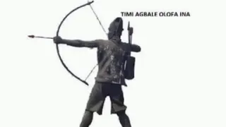 oriki ilu ede mapo arogun