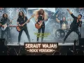 Lagu Seraut wajah - Ebiet G ade Cover Rock version