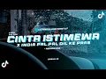 Download Lagu Dj Sayang Cintaku ini istimewa x pal pal fil ke paas VIRAL TIK TOK | Oashu id (remix)