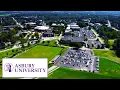 Asbury University Tour The College Tour