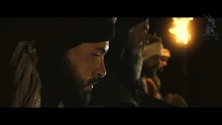 Muawiyah Al Hassanin EP 27 مسلسل معاوية والحسنين الحلقة ٢٧ 