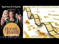 "Hocus Pocus" Soundtrack Suite