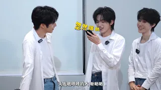 【TNT时代少年团 宋亚轩】2026年生日企划《年年岁岁》之 送祝福的小宋老师好运和快乐多多来！|| 1080HD