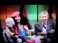 Cher and Elijah Rare mpg