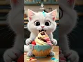Download Lagu 😺💨✨ The Cat’s Legendary Jump… Until THIS Happened! 😹💥🐾 | ATMOS Animation #animation #kitten #jump