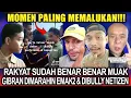 Download Lagu Memalukan❗Rakyat Sudah Benar Benar Muak, Gibran Dimarahin Emak2 \u0026 Dibully Netizen
