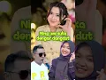 Lagu Ning umi suka dangdut, pengajian Ning umi Laila.