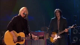 tom petty and the heartbreakers melinda