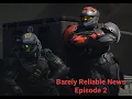 Forge Scripting Bots Barely Reliable News Ep 2
