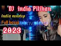 Download Lagu @Ardhanker DJ INDIA PILIHAN NONSTOP. FULL BASSS 2023