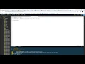 Setting Up Cloud9 IDE to compile ecmascript