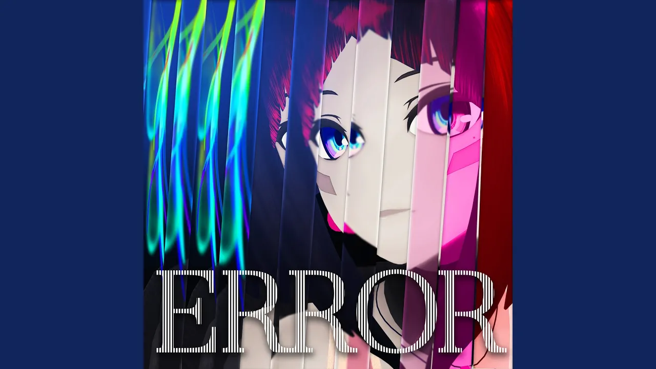 ERROR