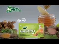 Iklan Gazero - Ahlinya Lambung