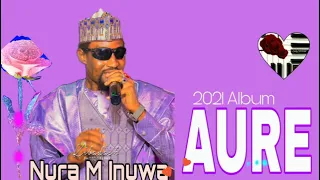 nura m inuwa aure new album 2021