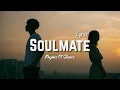 Soulmate Emotional Romantic Love Song 2026 Heartfelt Pop Ballad Rhymes Of Silence2 0