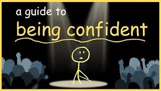 not being insecure is easy, actually