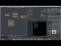 Blender Python Script with AnimationNodes