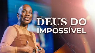 O IMPOSSÍVEL VAI ACONTECER: DEUS ESTÁ MUDANDO A SUA HISTÓRIA HOJE!
