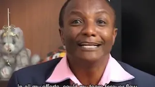 mwamba wenye imara godwin ombeni