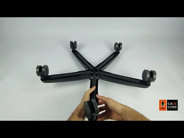 Vídeo do produto Vídeo do produto