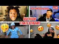 21 Adin Ross Full Stream Ash Kash Edate