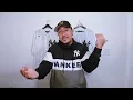 HOW TO SPOT A FAKE MLB JERSEY??? | Nike Replica Vs Knock-Off |