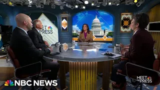 Post Game: Democrats ‘need to keep Fetterman’ as he increasingly shuns Senate