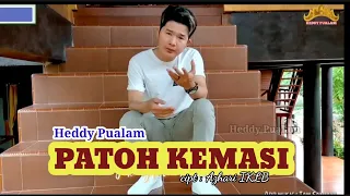 lagu lampung hit patoh kemasi cipt azhari iklb voc heddy pualam lagu lampung hit