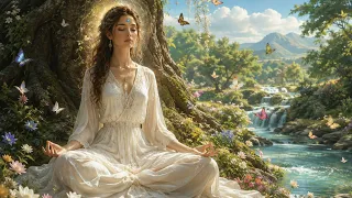 “Calma tu mente: Nivel Nirvana”. 🌿✨Aprende a soltar