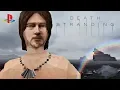 Video di Death Stranding - PS1 Trailer