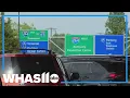 I-65 shutdown begins at midnight in Louisville