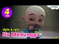 Lagu Rossa - Ku Menunggu ( Cover ) Versi Upin Ipin Feat Bear Band #DNS