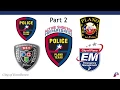 Active Shooter Awareness Part 2 The Call to 911
