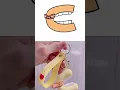 Alphabet Lore But a Keychain Toys part 1
