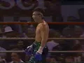 Jorge Paez Sr vs Allan Makitoki
