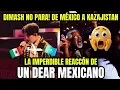 Download Lagu DIMASH NO PARA! DE MÉXICO A KAZAJISTAN Y MIRA LA IMPERDIBLE REACCIÓN DE FAN MEXICANO