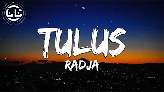 Download Radja - Tulus (Lyrics) MP3